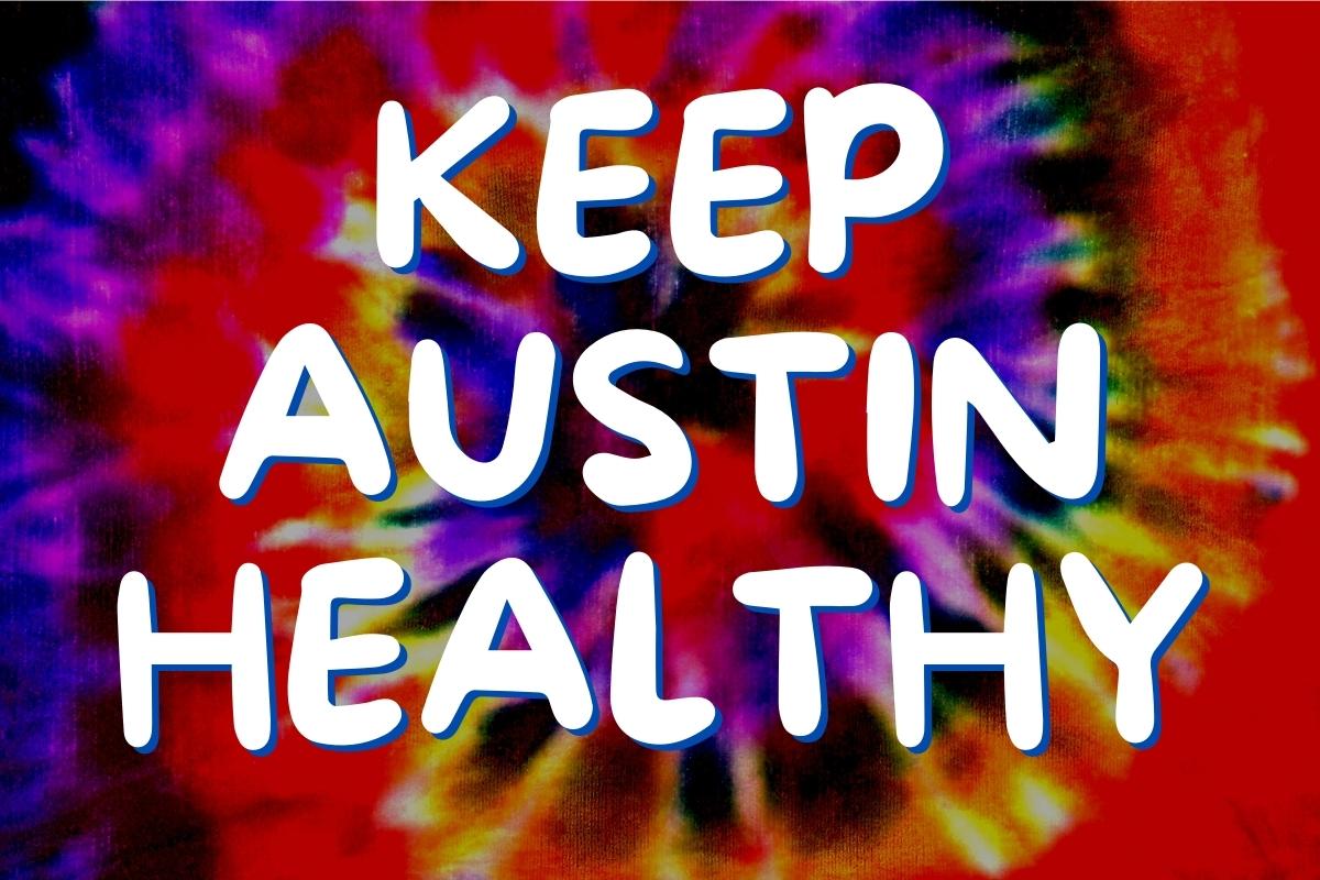 Keep Austin Healthy